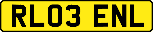 RL03ENL