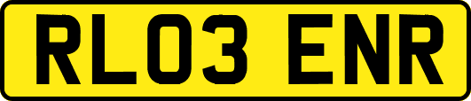 RL03ENR