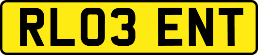 RL03ENT
