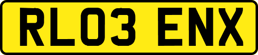 RL03ENX