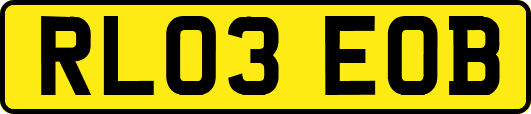 RL03EOB