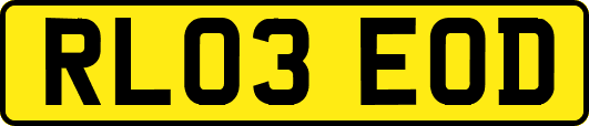 RL03EOD