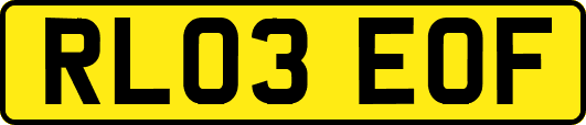 RL03EOF