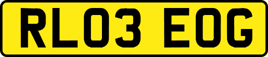 RL03EOG