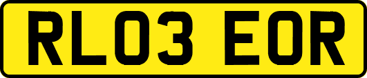 RL03EOR