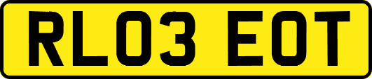 RL03EOT