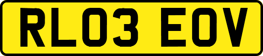 RL03EOV
