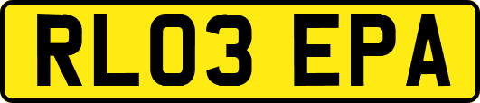RL03EPA