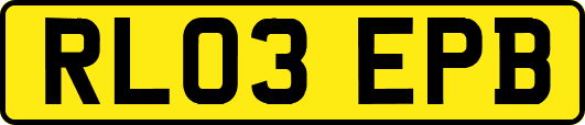 RL03EPB