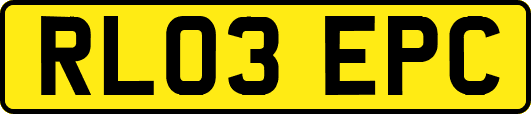RL03EPC