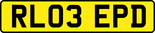 RL03EPD