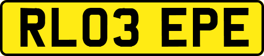 RL03EPE