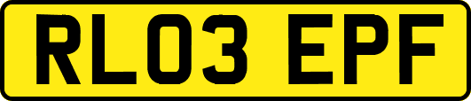 RL03EPF