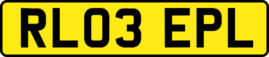 RL03EPL