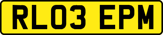 RL03EPM