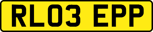 RL03EPP