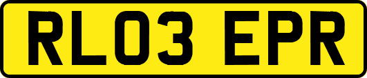RL03EPR