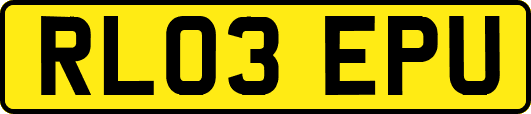 RL03EPU