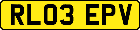 RL03EPV