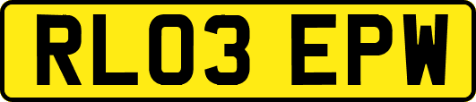 RL03EPW
