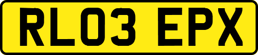 RL03EPX