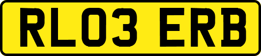 RL03ERB