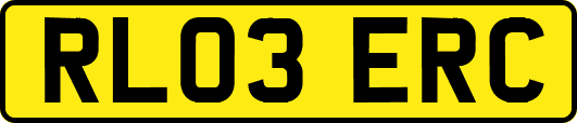 RL03ERC