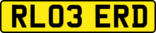 RL03ERD