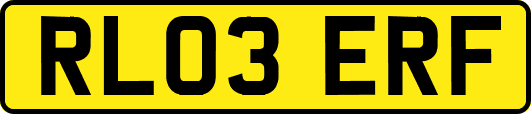 RL03ERF