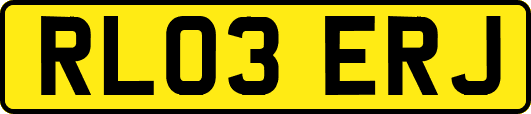 RL03ERJ