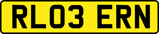 RL03ERN