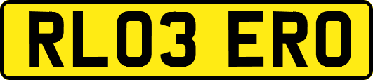 RL03ERO