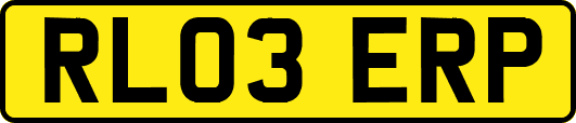 RL03ERP