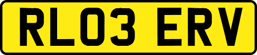RL03ERV