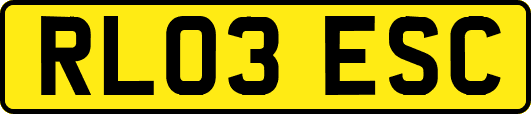 RL03ESC