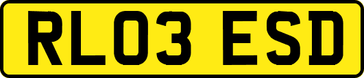 RL03ESD