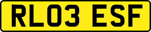 RL03ESF