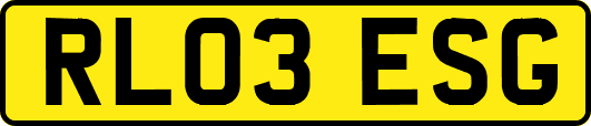 RL03ESG