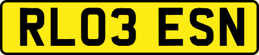 RL03ESN