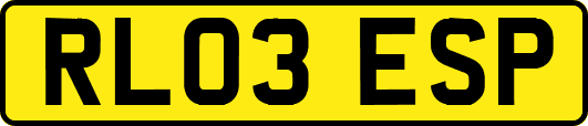 RL03ESP