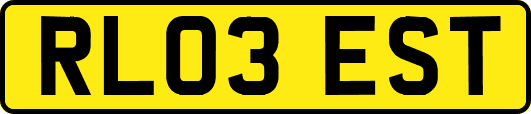 RL03EST