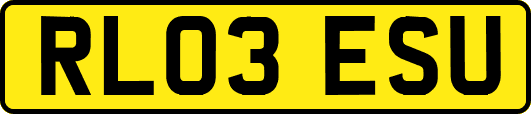 RL03ESU