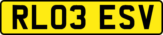 RL03ESV