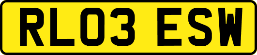 RL03ESW