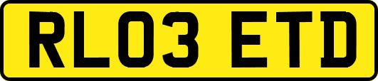 RL03ETD