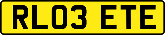 RL03ETE