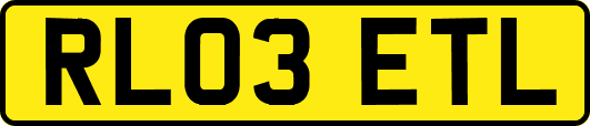 RL03ETL