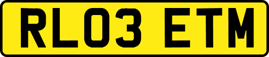 RL03ETM