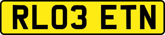 RL03ETN