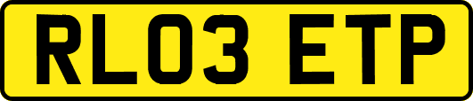 RL03ETP